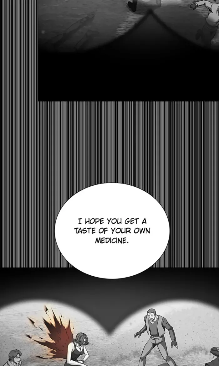 Read Carnivorous Hunter chapter 91 image 108 on Lezhin