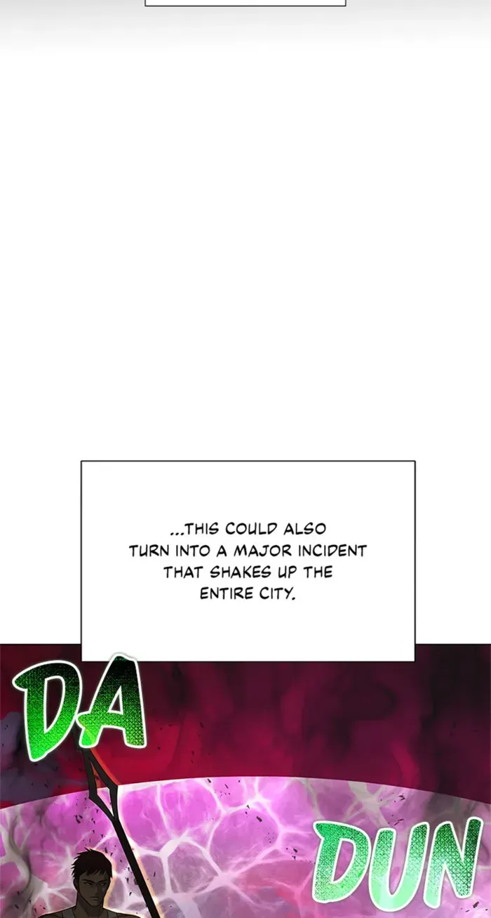 Read Carnivorous Hunter chapter 91 image 11 on Lezhin