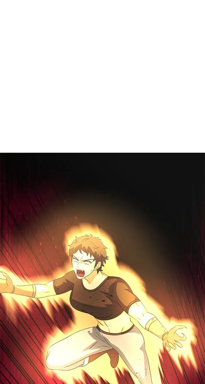 Read Carnivorous Hunter chapter 91 image 110 on Lezhin