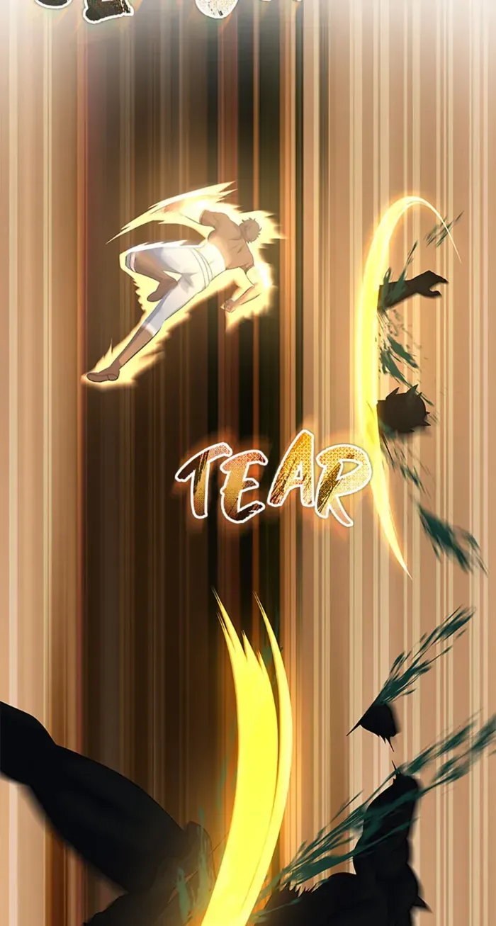 Read Carnivorous Hunter chapter 91 image 112 on Lezhin