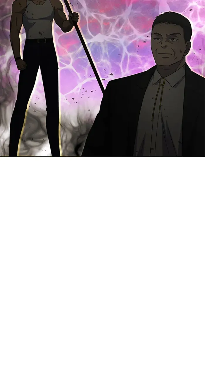 Read Carnivorous Hunter chapter 91 image 12 on Lezhin