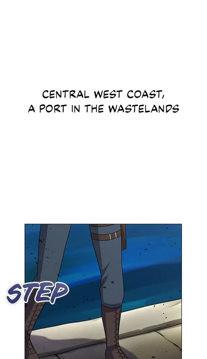 Read Carnivorous Hunter chapter 91 image 13 on Lezhin
