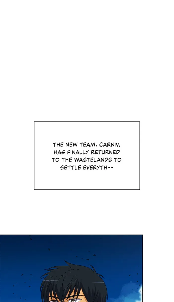 Read Carnivorous Hunter chapter 91 image 16 on Lezhin