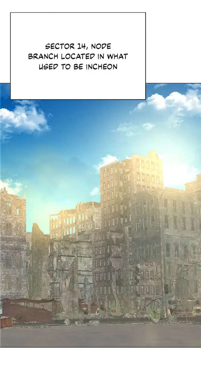 Read Carnivorous Hunter chapter 91 image 26 on Lezhin