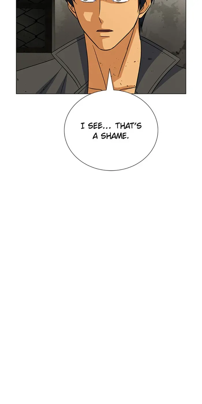 Read Carnivorous Hunter chapter 91 image 32 on Lezhin