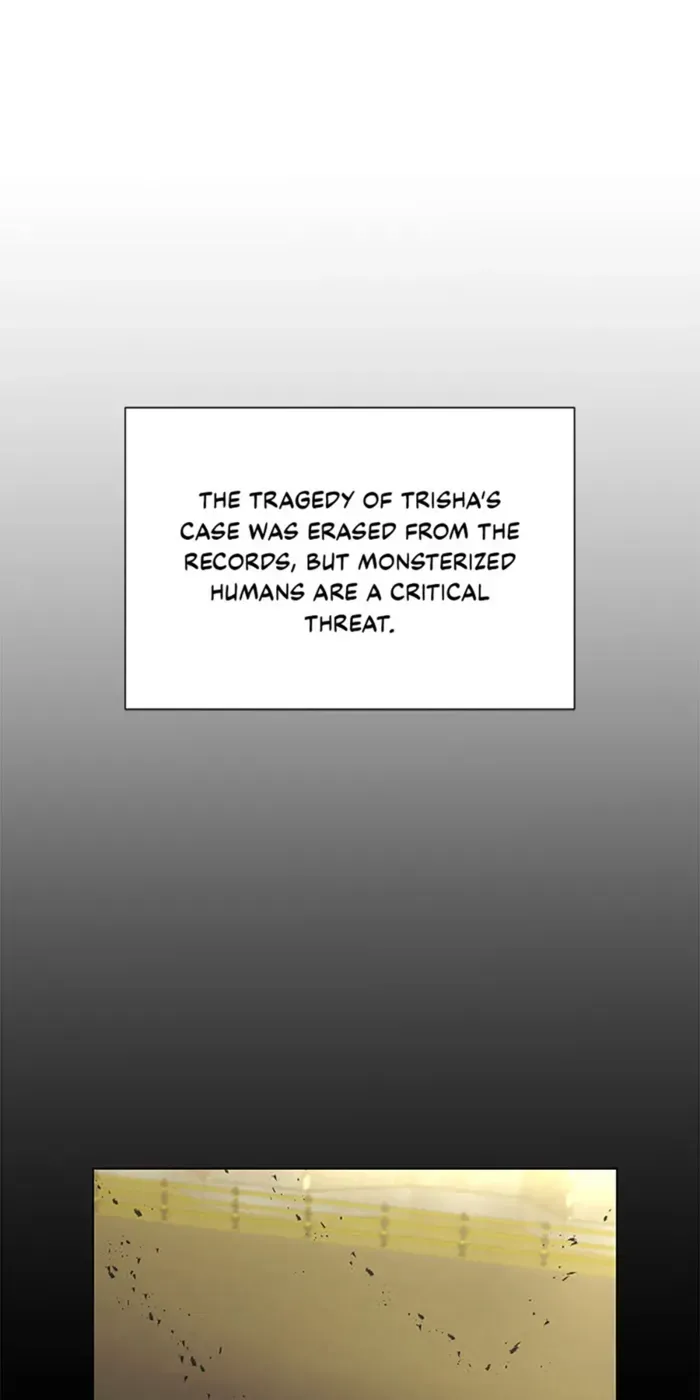 Read Carnivorous Hunter chapter 91 image 33 on Lezhin