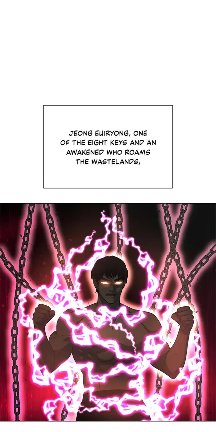 Read Carnivorous Hunter chapter 91 image 39 on Lezhin