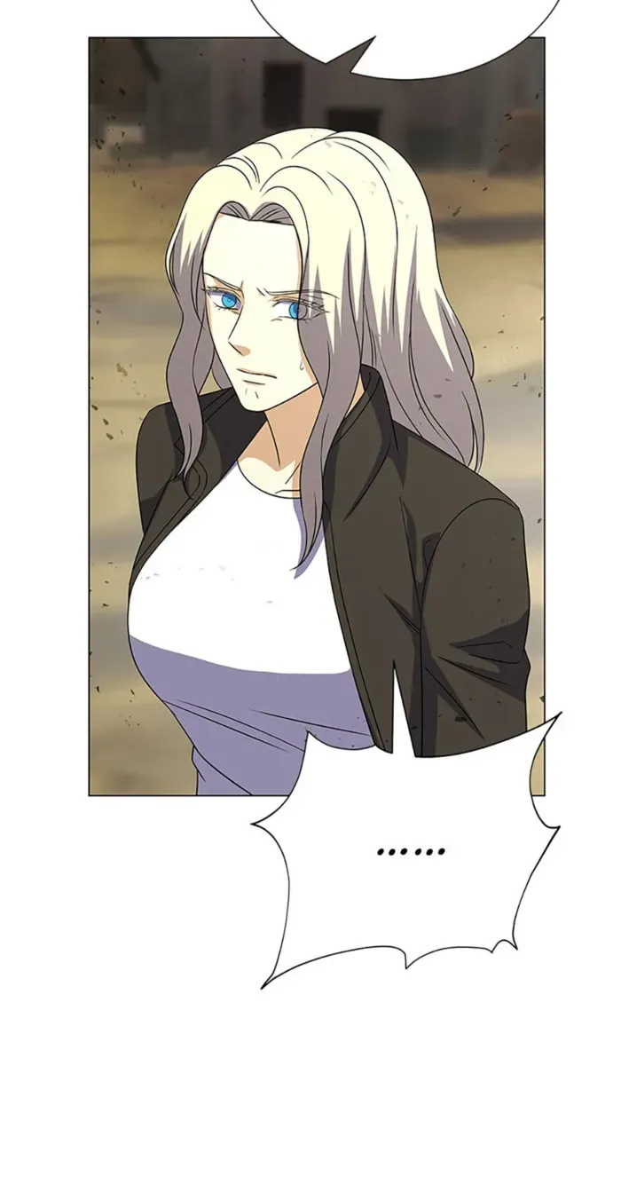 Read Carnivorous Hunter chapter 91 image 45 on Lezhin