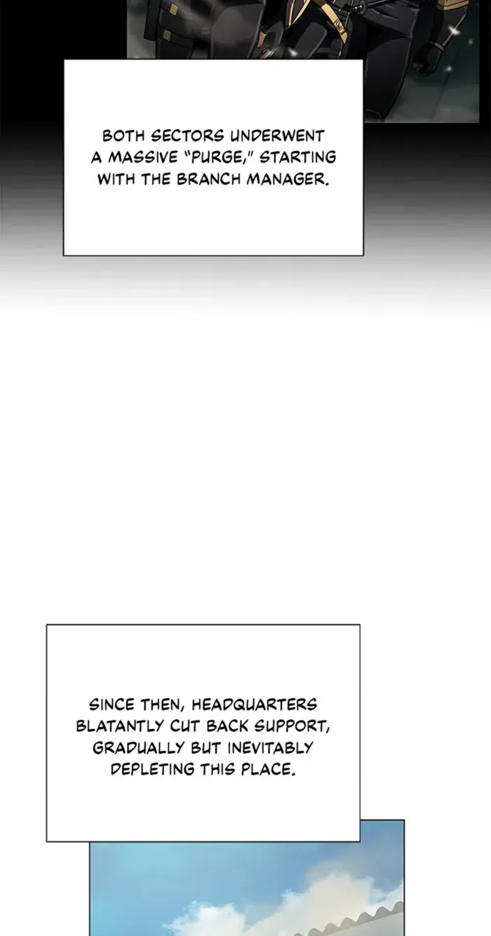 Read Carnivorous Hunter chapter 91 image 50 on Lezhin