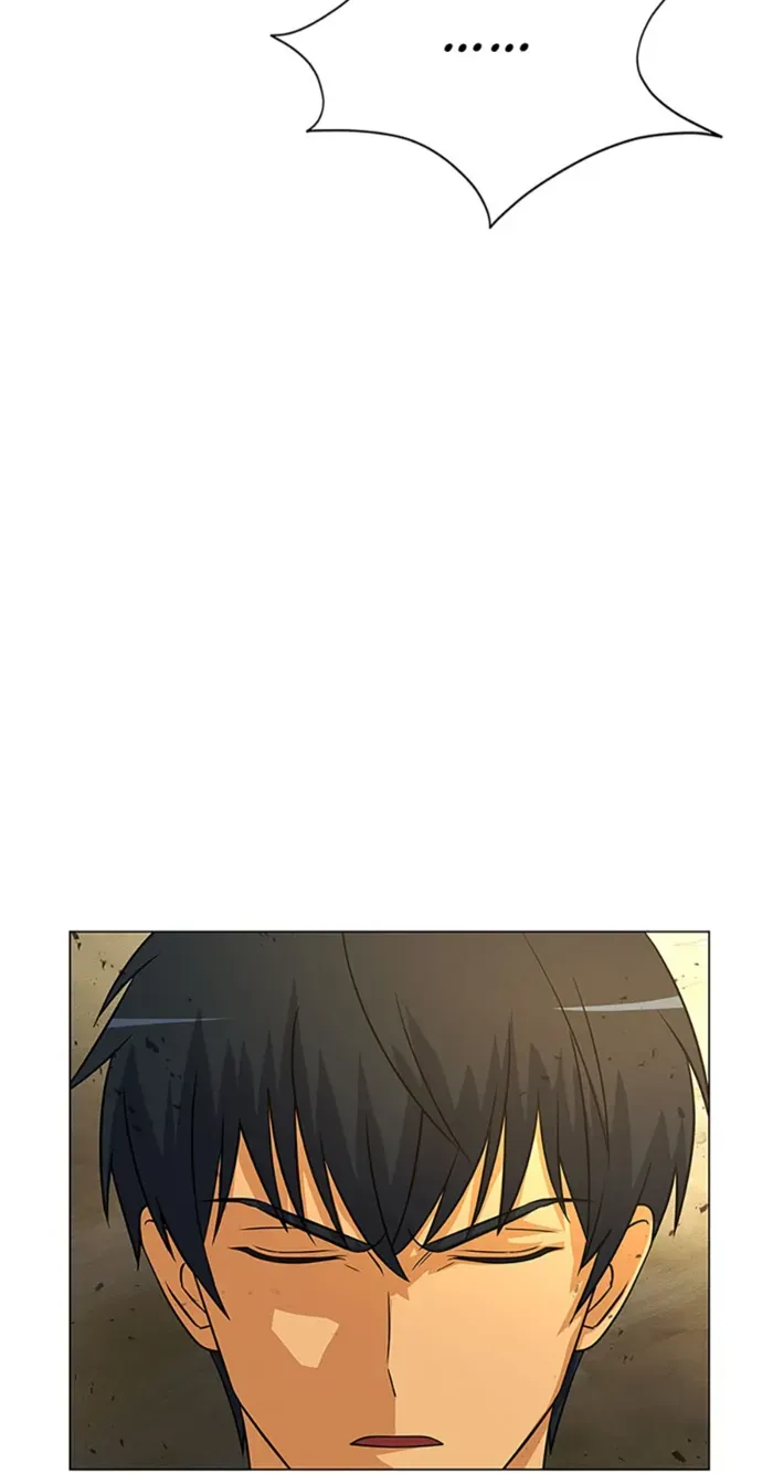 Read Carnivorous Hunter chapter 91 image 53 on Lezhin