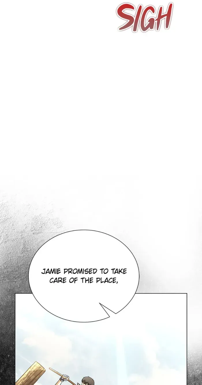 Read Carnivorous Hunter chapter 91 image 54 on Lezhin