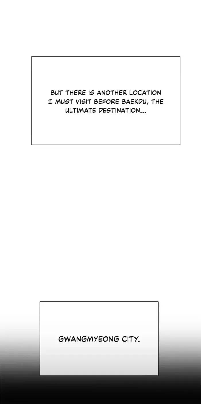 Read Carnivorous Hunter chapter 91 image 6 on Lezhin