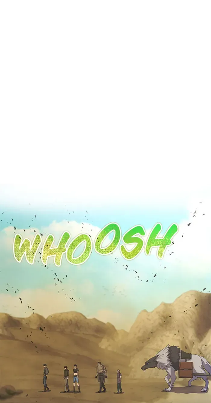 Read Carnivorous Hunter chapter 91 image 60 on Lezhin