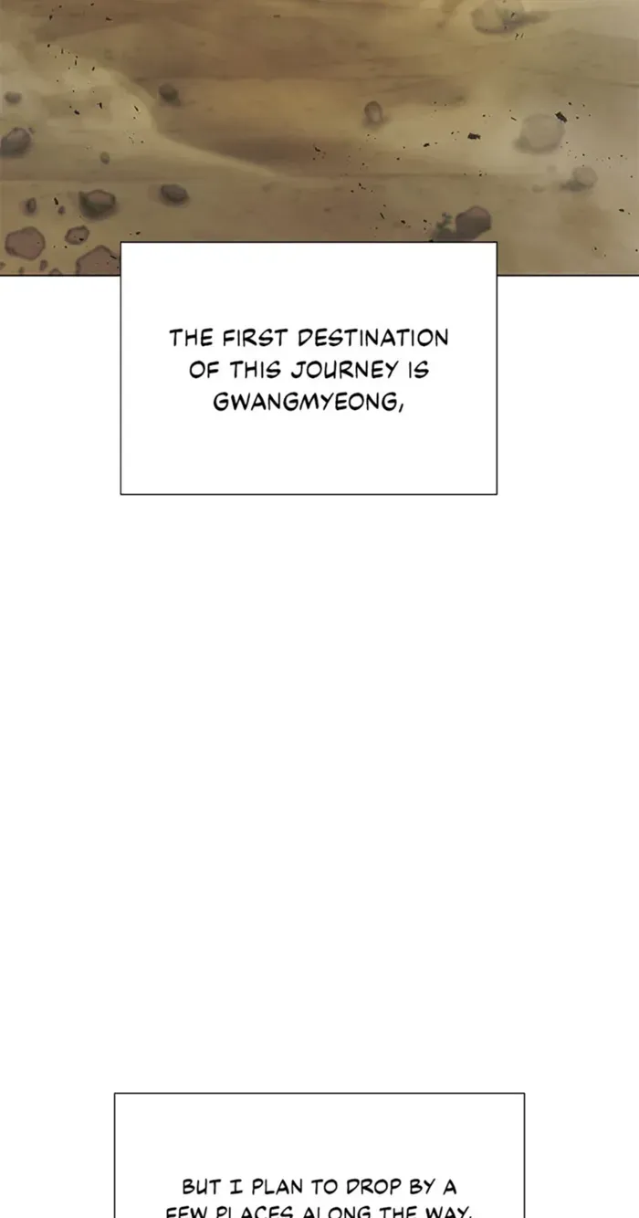 Read Carnivorous Hunter chapter 91 image 61 on Lezhin