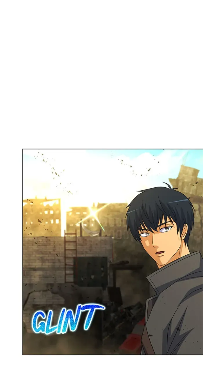 Read Carnivorous Hunter chapter 91 image 66 on Lezhin