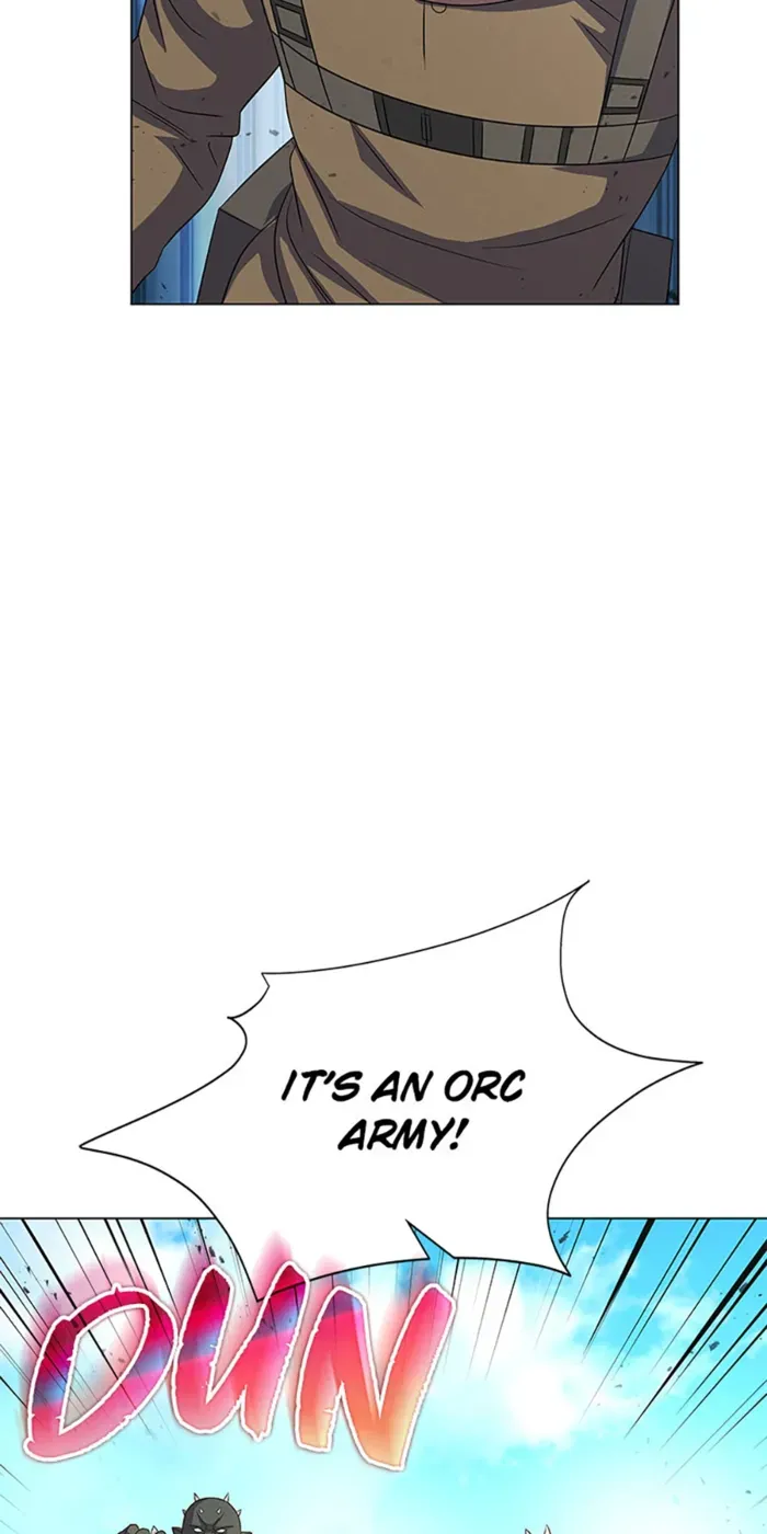 Read Carnivorous Hunter chapter 91 image 73 on Lezhin
