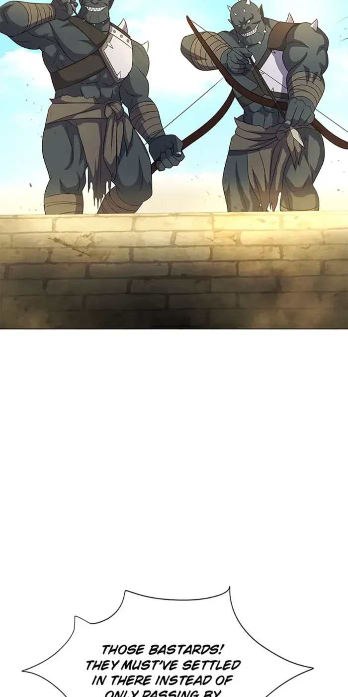 Read Carnivorous Hunter chapter 91 image 74 on Lezhin
