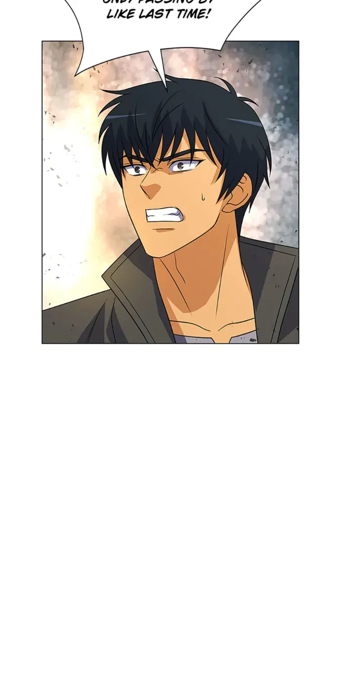 Read Carnivorous Hunter chapter 91 image 75 on Lezhin