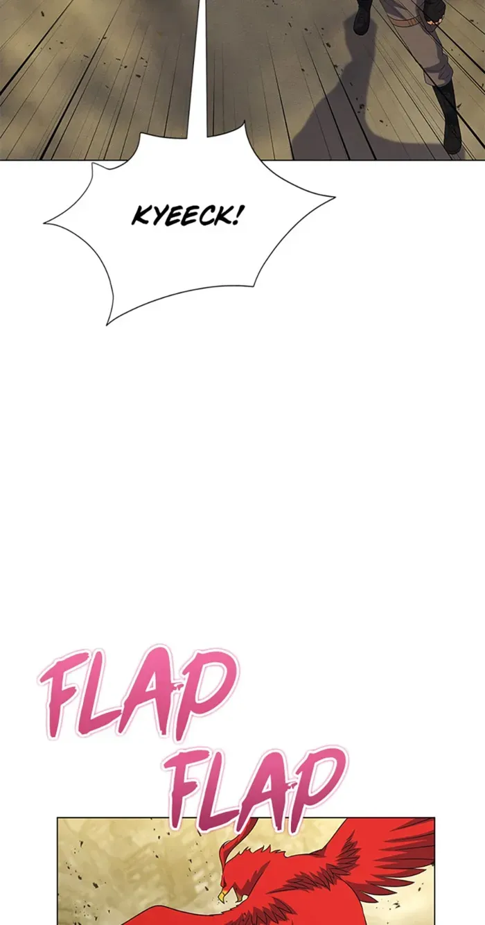 Read Carnivorous Hunter chapter 91 image 78 on Lezhin