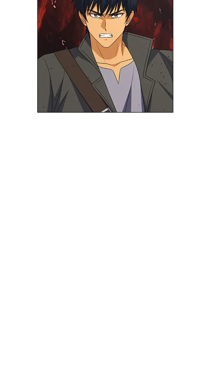 Read Carnivorous Hunter chapter 91 image 82 on Lezhin