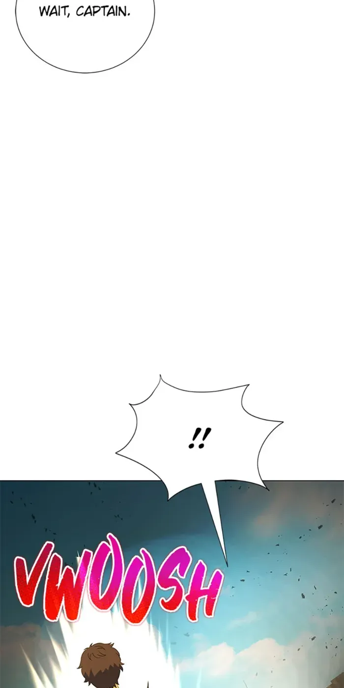 Read Carnivorous Hunter chapter 91 image 85 on Lezhin