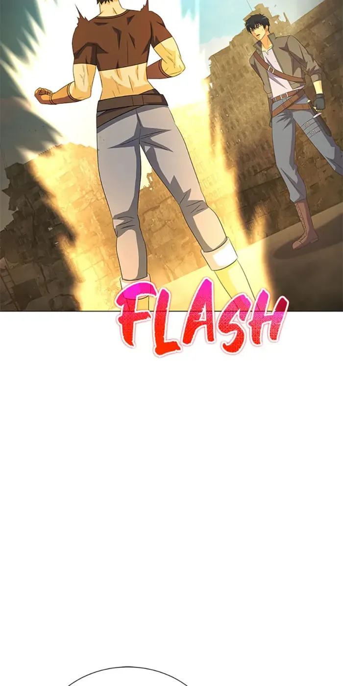 Read Carnivorous Hunter chapter 91 image 86 on Lezhin