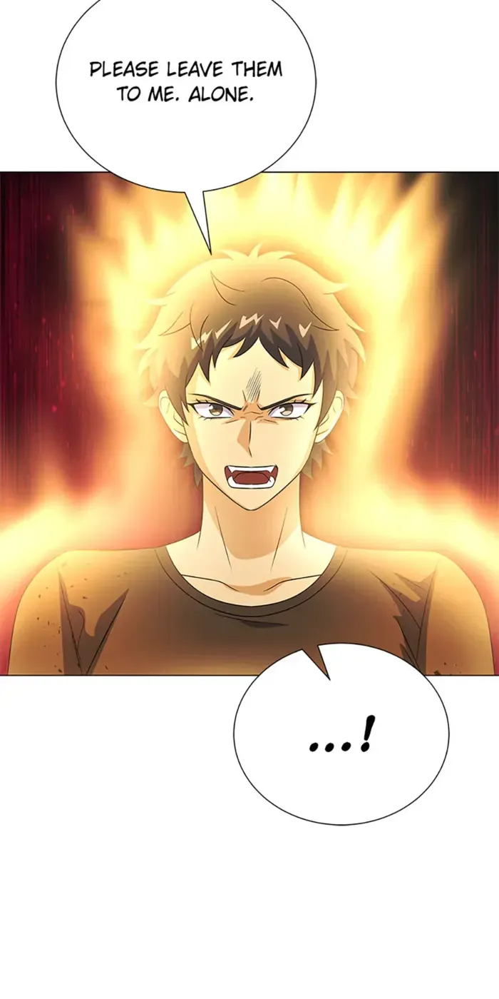 Read Carnivorous Hunter chapter 91 image 87 on Lezhin