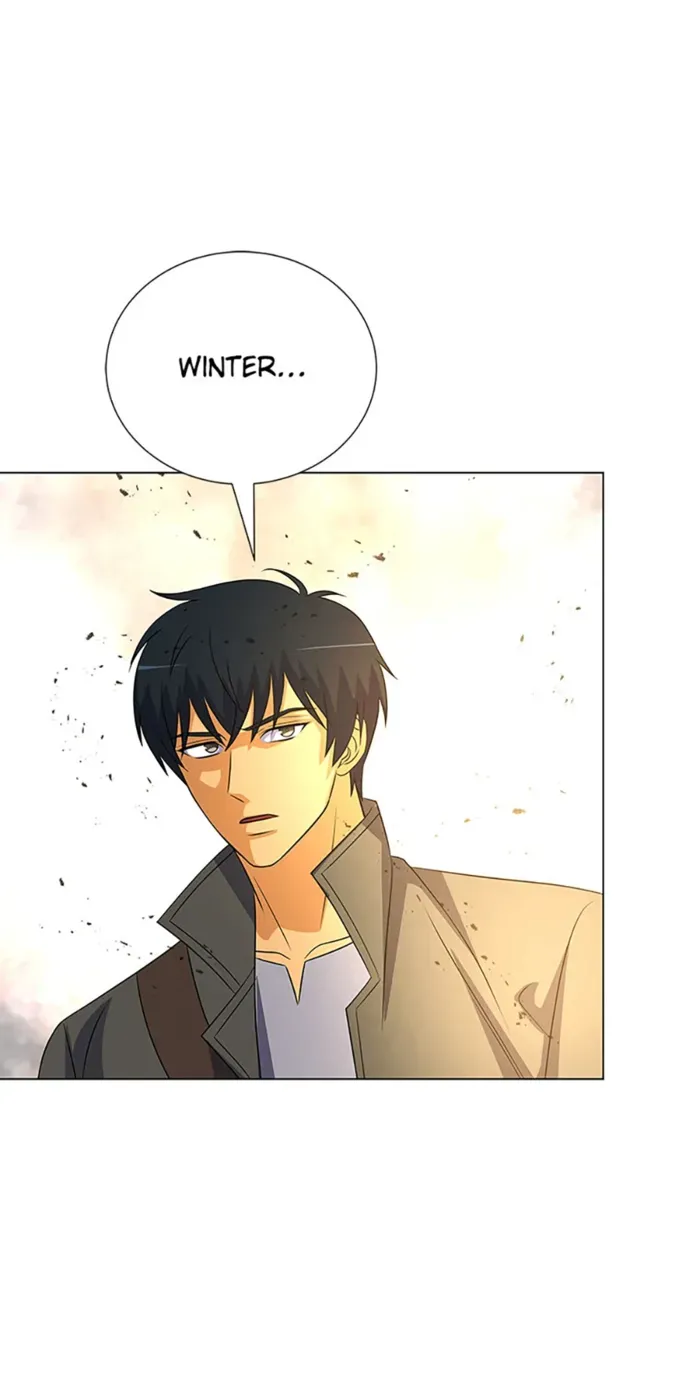 Read Carnivorous Hunter chapter 91 image 88 on Lezhin