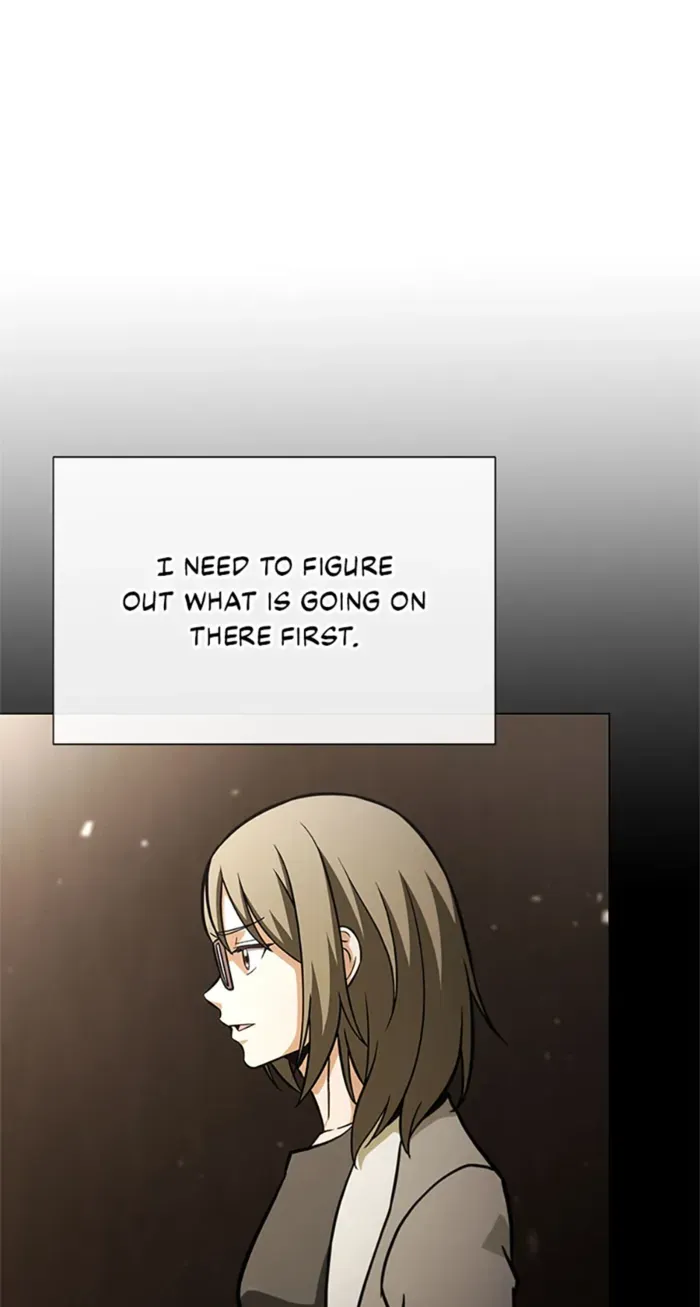 Read Carnivorous Hunter chapter 91 image 9 on Lezhin