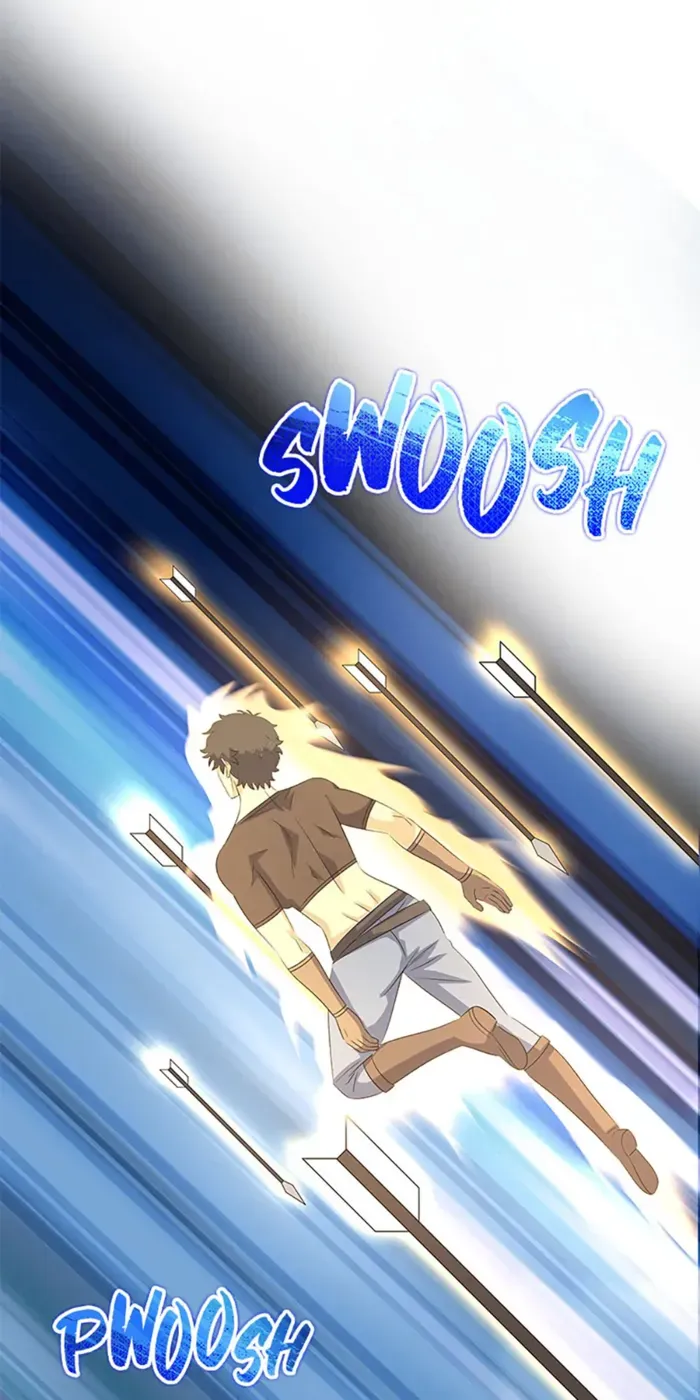 Read Carnivorous Hunter chapter 91 image 97 on Lezhin