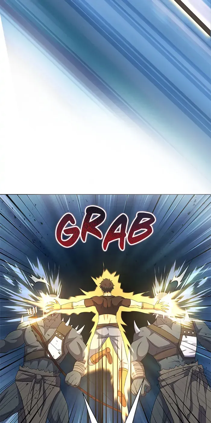 Read Carnivorous Hunter chapter 91 image 98 on Lezhin