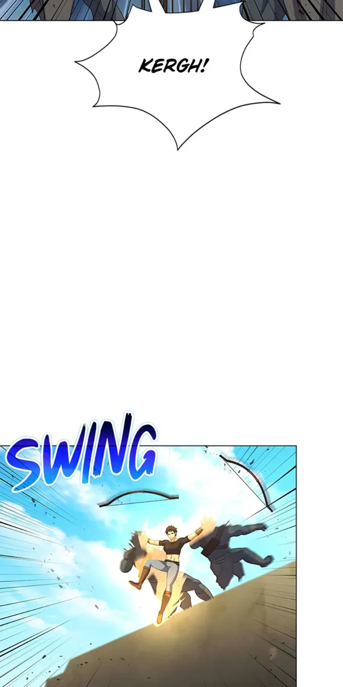 Read Carnivorous Hunter chapter 91 image 99 on Lezhin