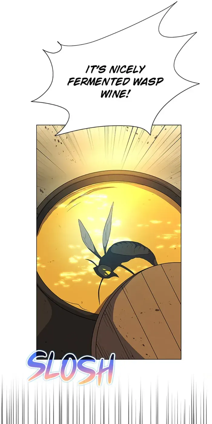 Read Carnivorous Hunter chapter 92 image 10 on Lezhin