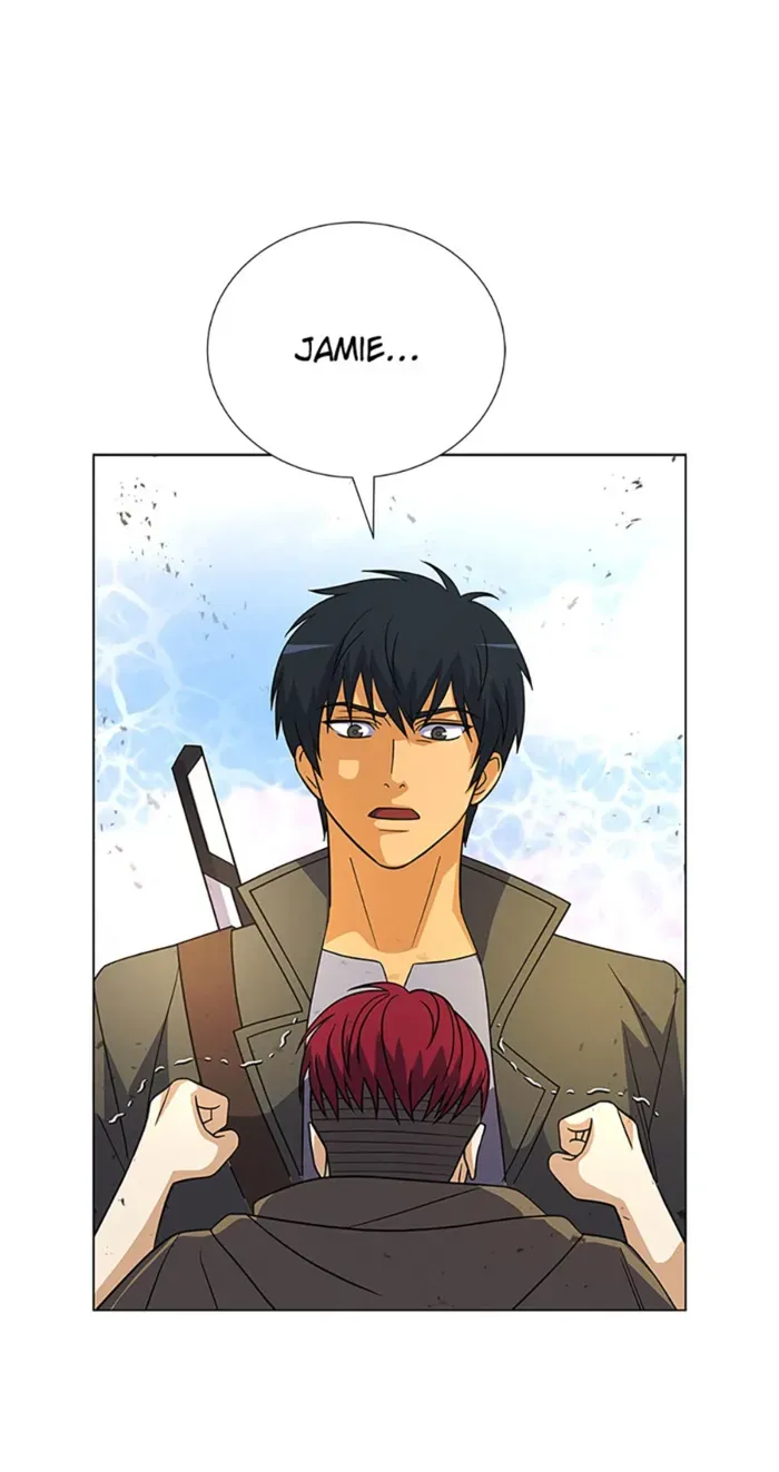 Read Carnivorous Hunter chapter 92 image 101 on Lezhin