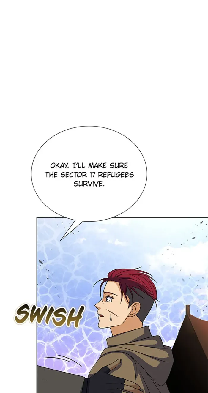 Read Carnivorous Hunter chapter 92 image 102 on Lezhin