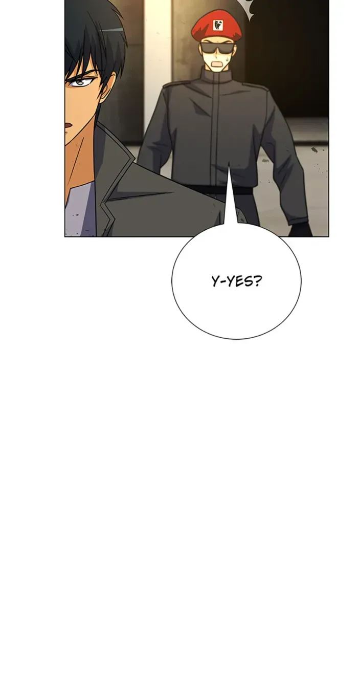Read Carnivorous Hunter chapter 92 image 104 on Lezhin