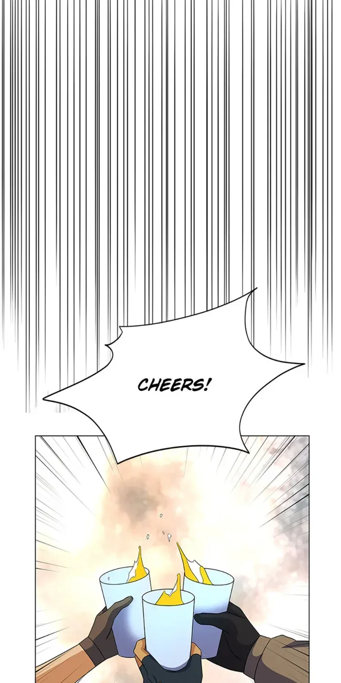 Read Carnivorous Hunter chapter 92 image 11 on Lezhin