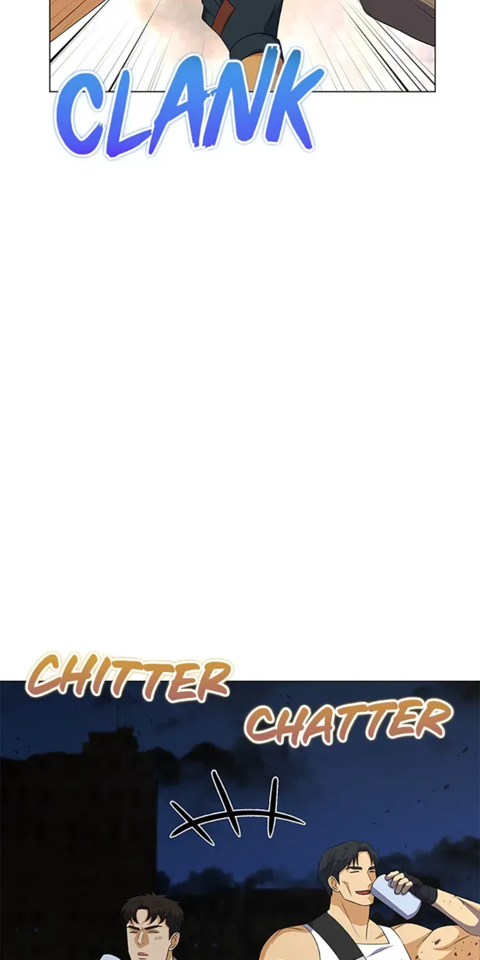 Read Carnivorous Hunter chapter 92 image 12 on Lezhin