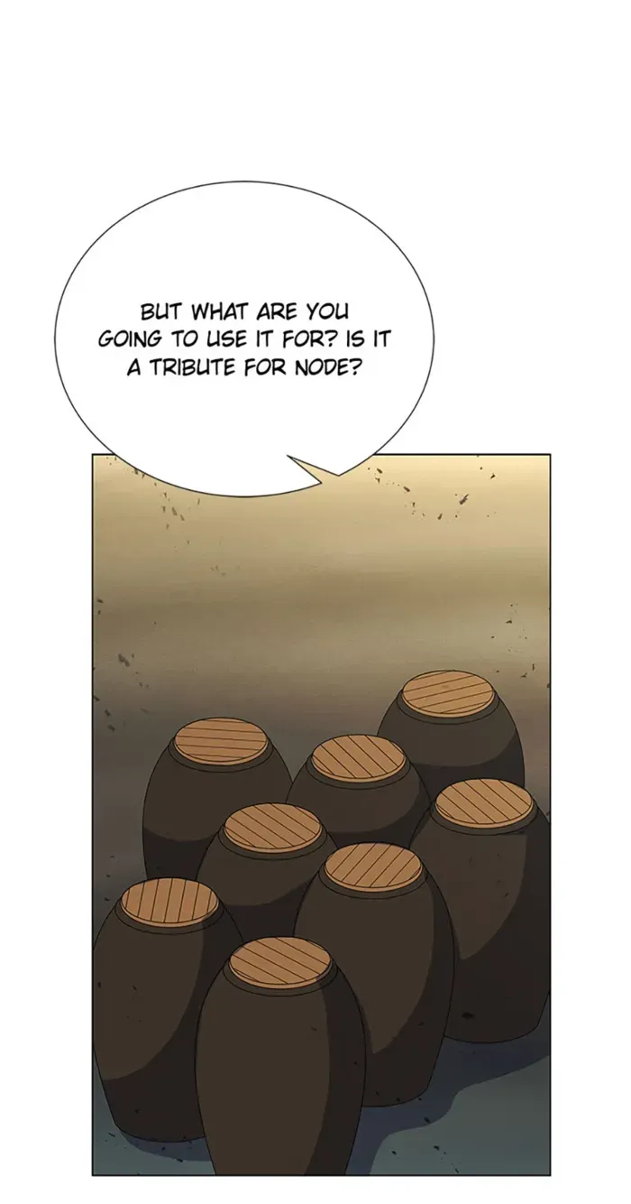 Read Carnivorous Hunter chapter 92 image 22 on Lezhin