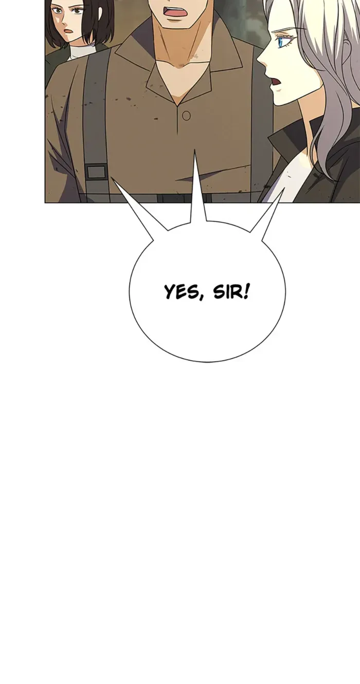 Read Carnivorous Hunter chapter 92 image 28 on Lezhin