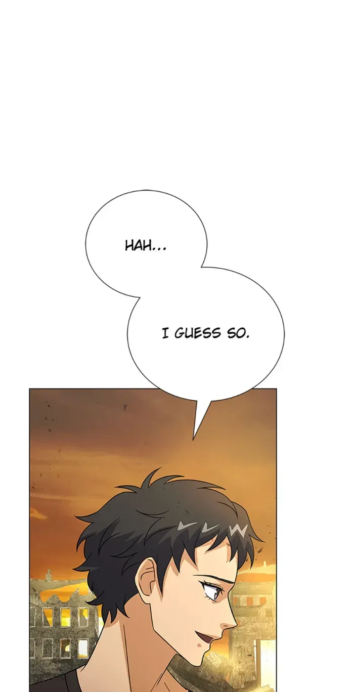 Read Carnivorous Hunter chapter 92 image 3 on Lezhin