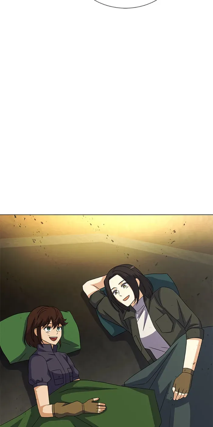 Read Carnivorous Hunter chapter 92 image 30 on Lezhin