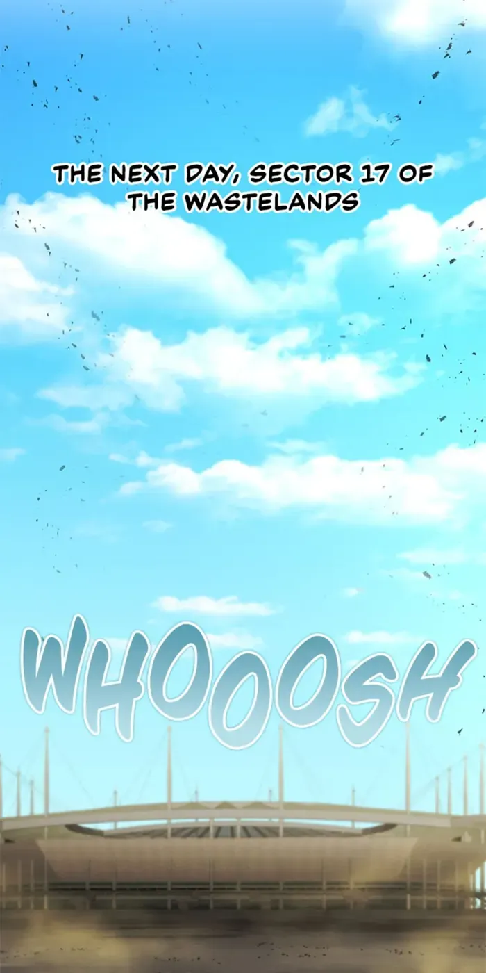 Read Carnivorous Hunter chapter 92 image 33 on Lezhin