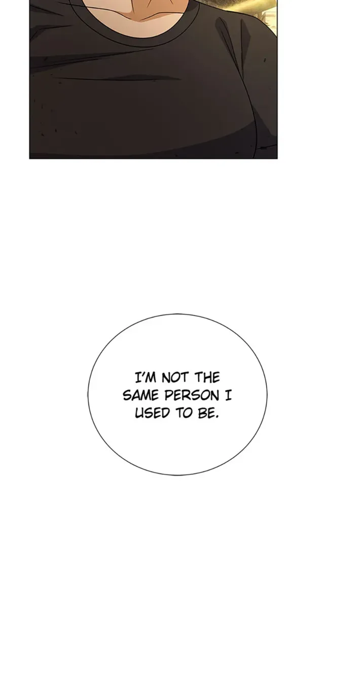 Read Carnivorous Hunter chapter 92 image 4 on Lezhin