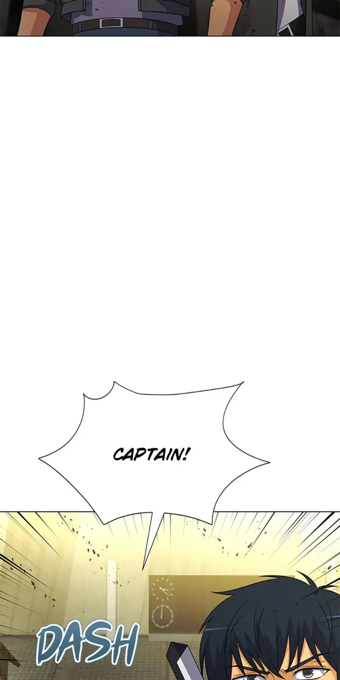 Read Carnivorous Hunter chapter 92 image 40 on Lezhin