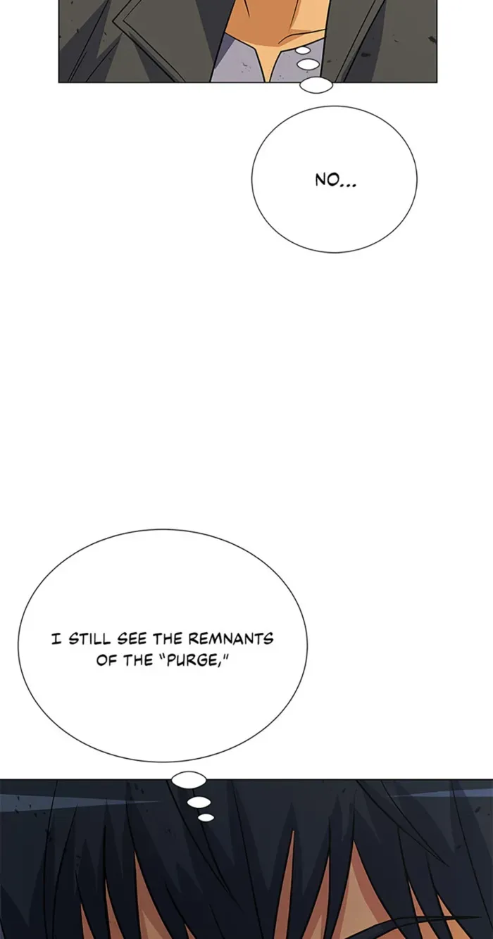 Read Carnivorous Hunter chapter 92 image 45 on Lezhin