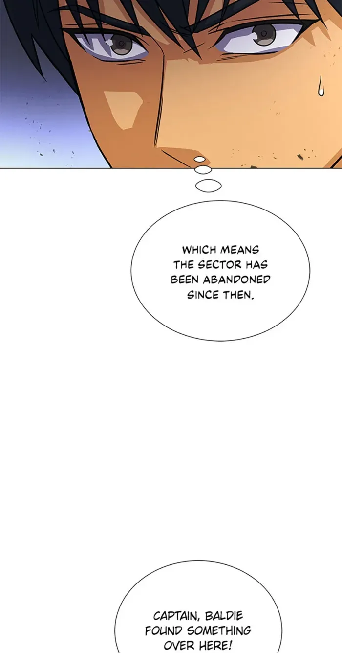 Read Carnivorous Hunter chapter 92 image 46 on Lezhin