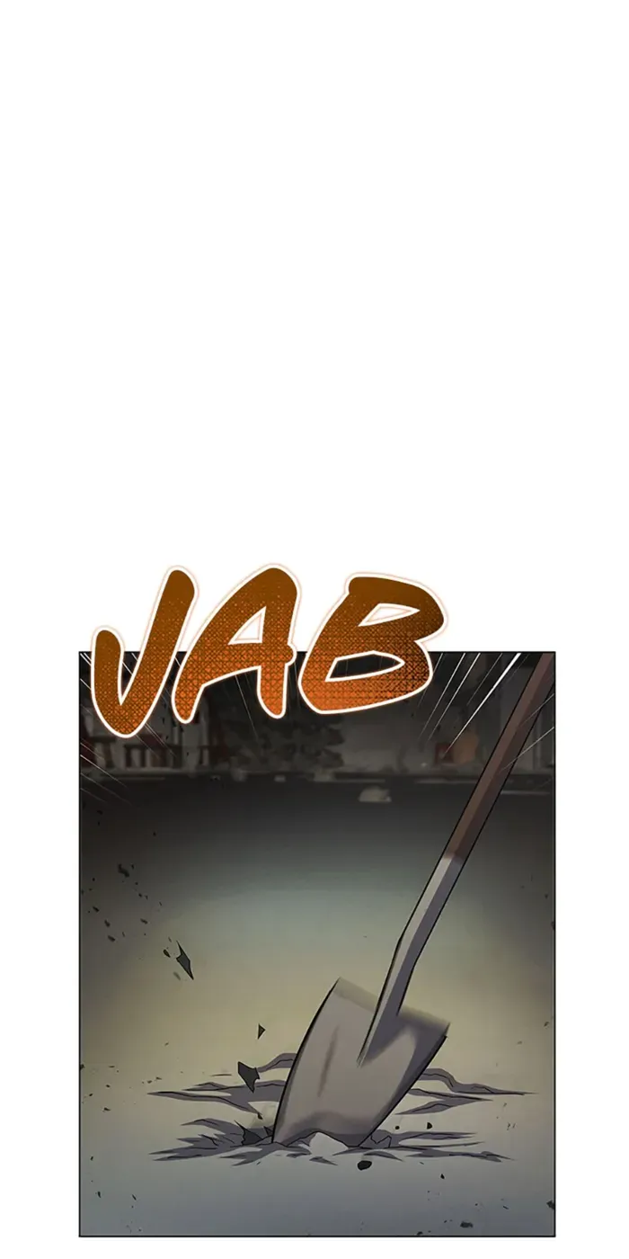 Read Carnivorous Hunter chapter 92 image 5 on Lezhin