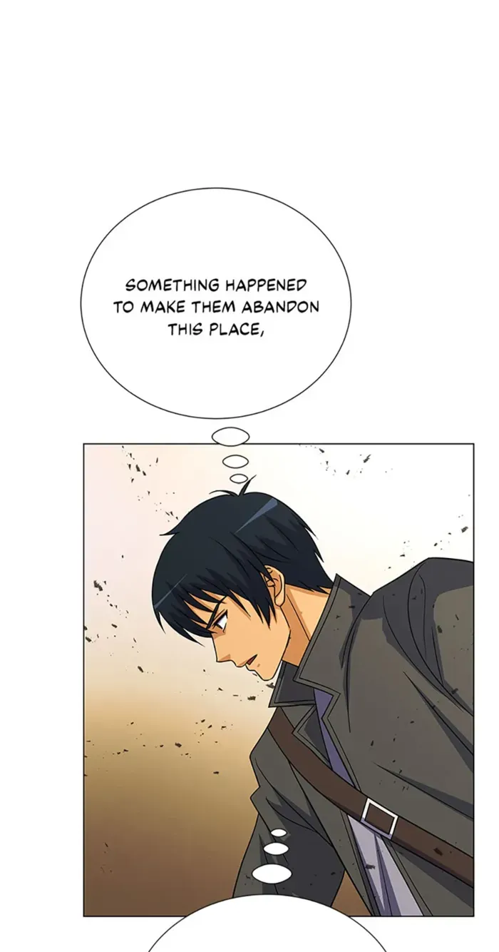 Read Carnivorous Hunter chapter 92 image 54 on Lezhin