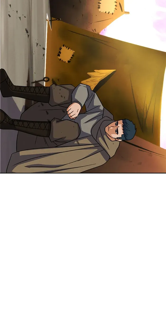 Read Carnivorous Hunter chapter 92 image 64 on Lezhin